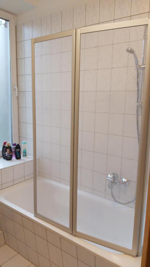 Gemuetliche Ferienwohnung Im Erdgeschoss- Jenaer Strasse Эрфурт Экстерьер фото